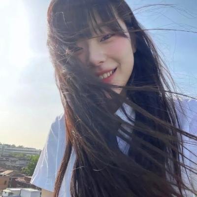 毒女心