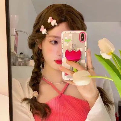 莫茜